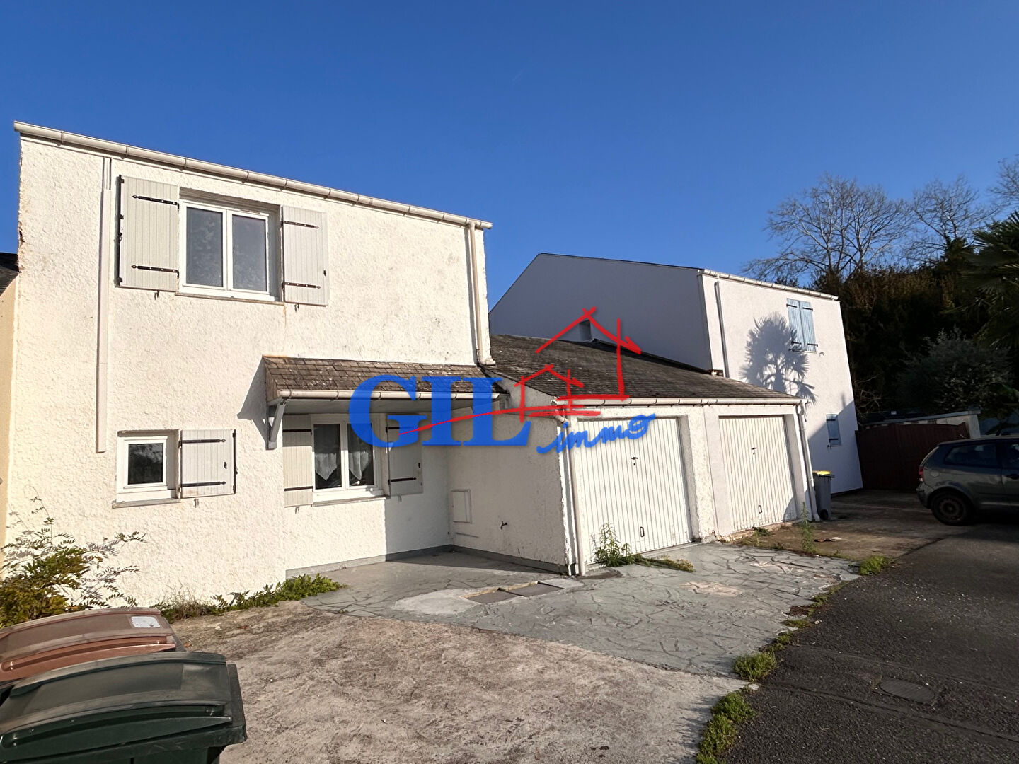 Agence immobilière de GIL IMMO Savigny - Cesson