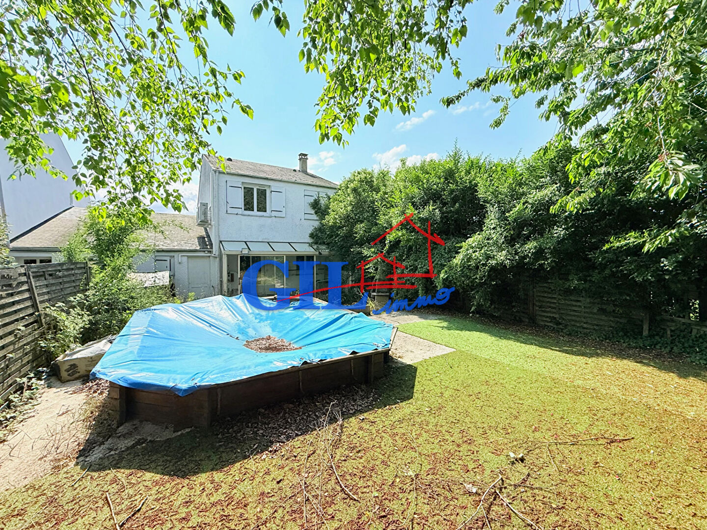 Agence immobilière de GIL IMMO Savigny - Cesson