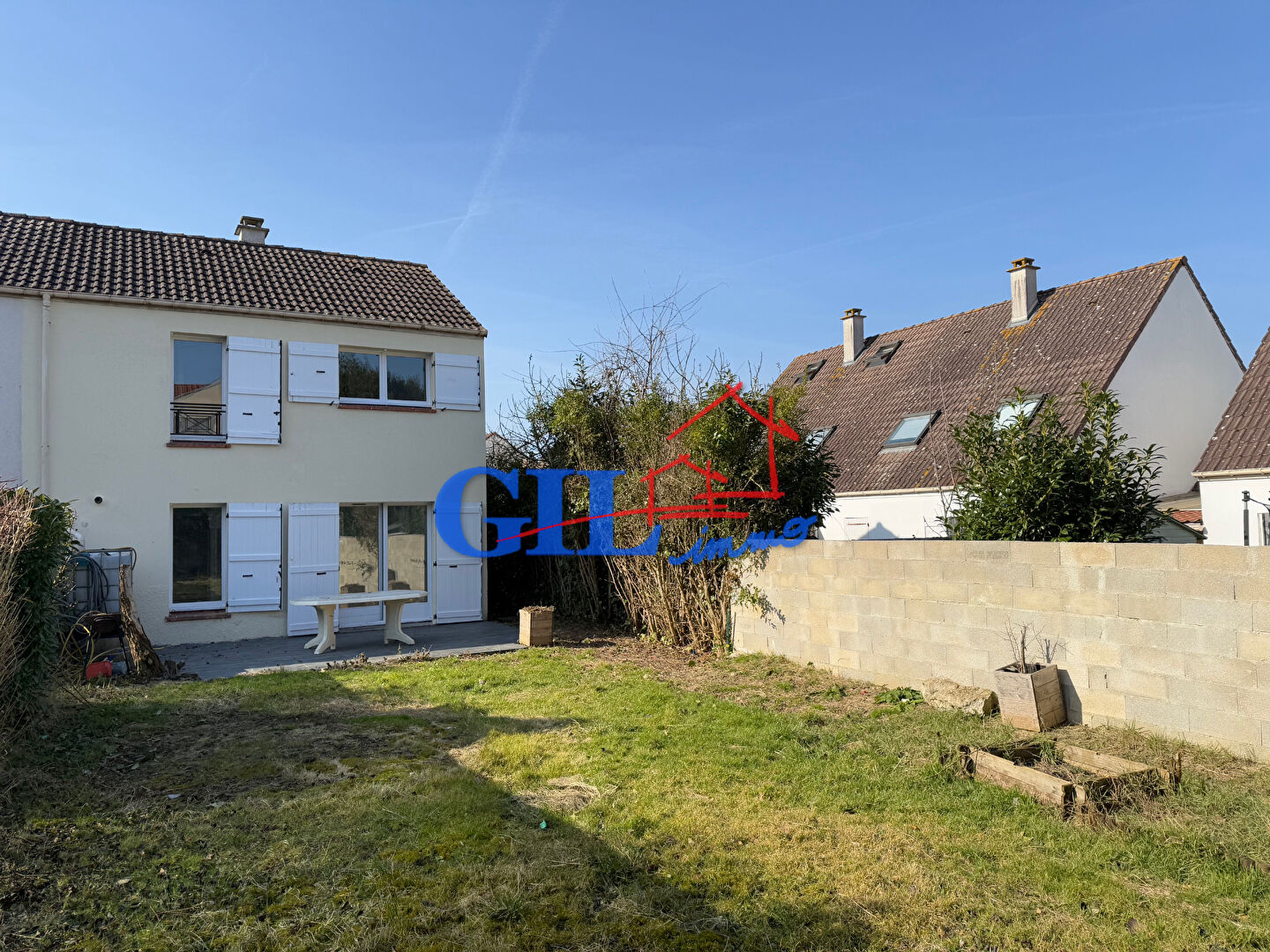 Agence immobilière de GIL IMMO Savigny - Cesson