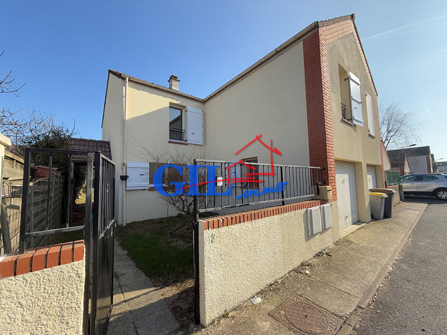 Agence immobilière de GIL IMMO Savigny - Cesson