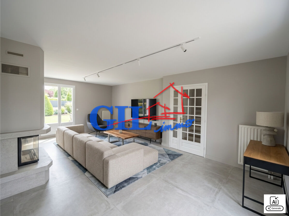 Agence immobilière de GIL IMMO Savigny - Cesson - GIL IMMO CESSON