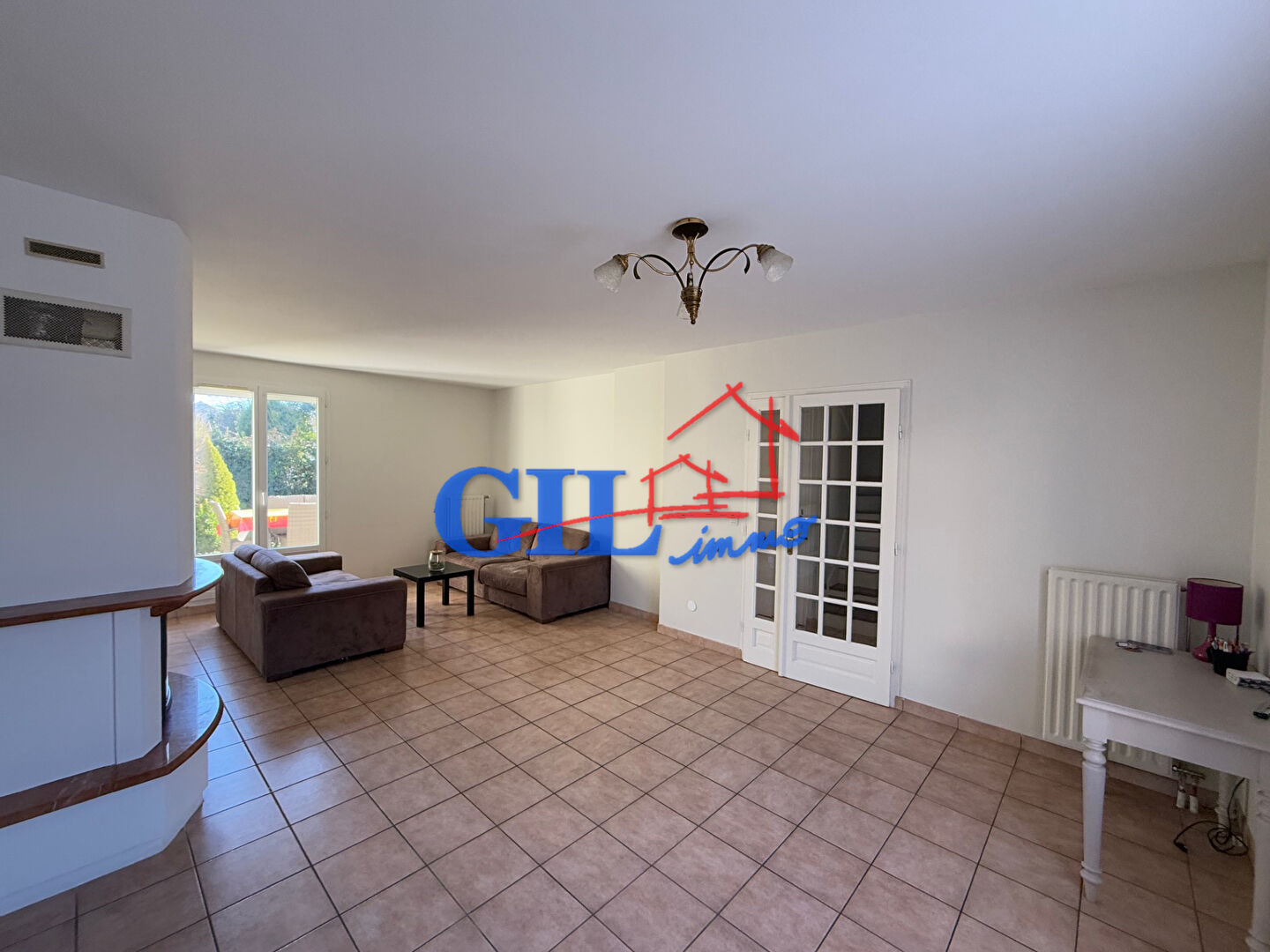 Photo Maison Savigny Le Temple 6 pièce(s) 99m2 image 3/6