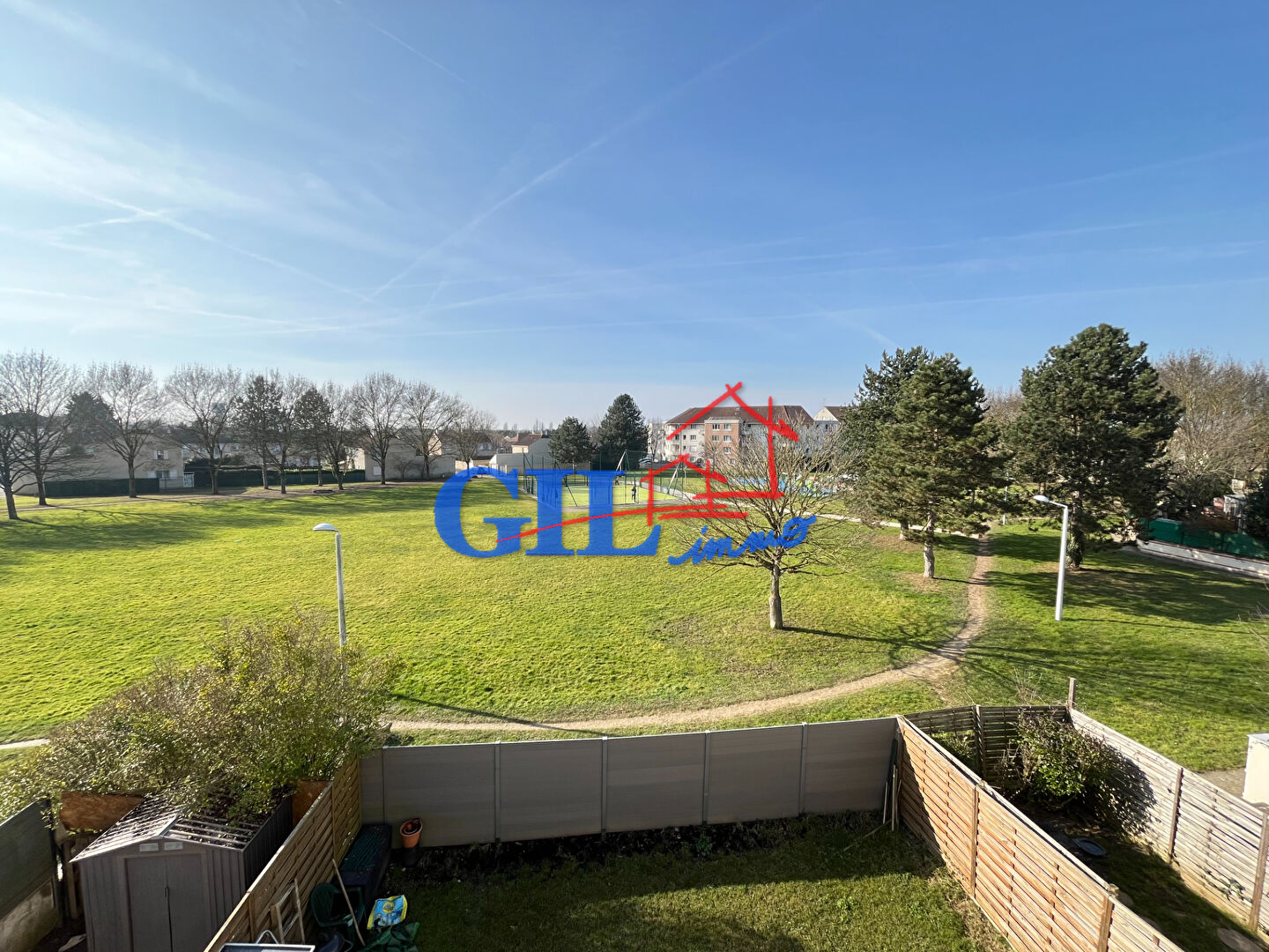 Agence immobilière de GIL IMMO Savigny - Cesson