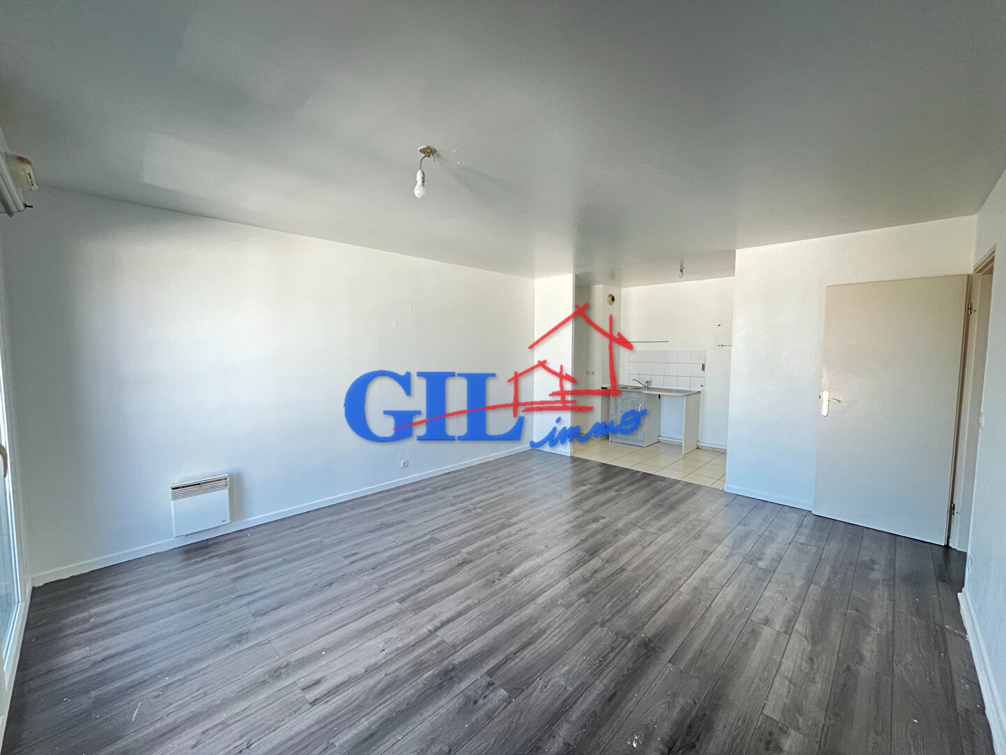 Agence immobilière de GIL IMMO Savigny - Cesson