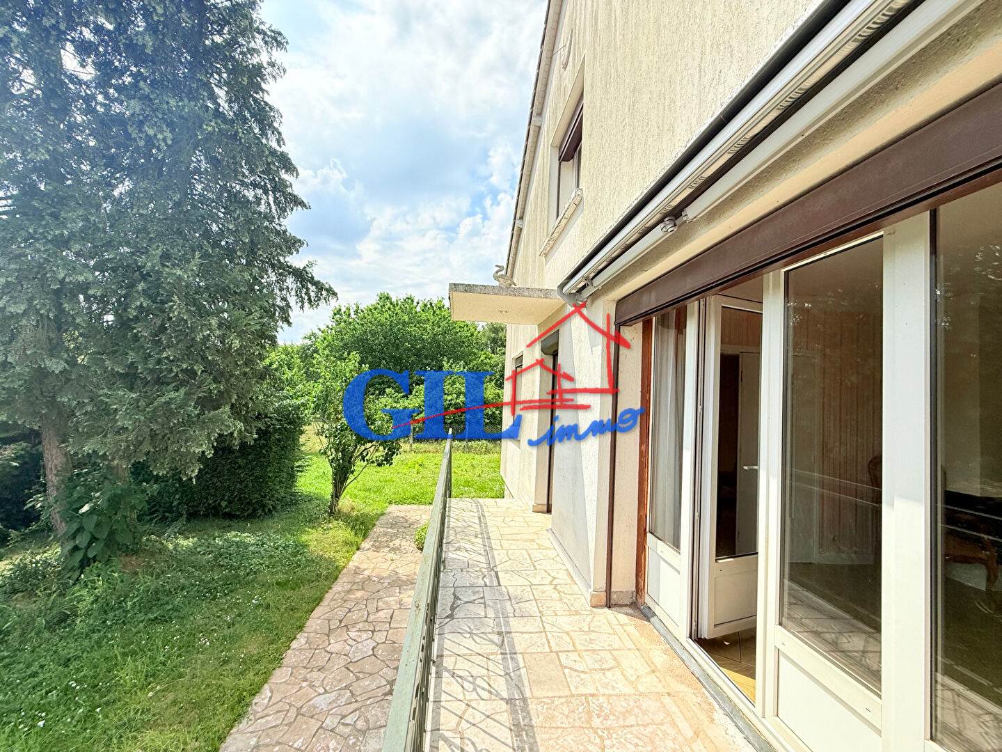 Agence immobilière de GIL IMMO Savigny - Cesson - GIL IMMO CESSON