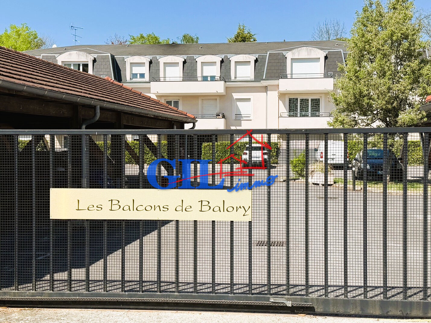 Photo CESSON BOURG- APPARTEMENT T2 DE 46M² image 5/6