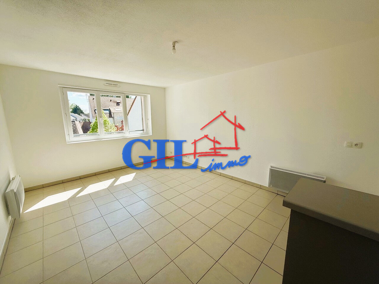 CESSON BOURG- APPARTEMENT T2 DE 45M²