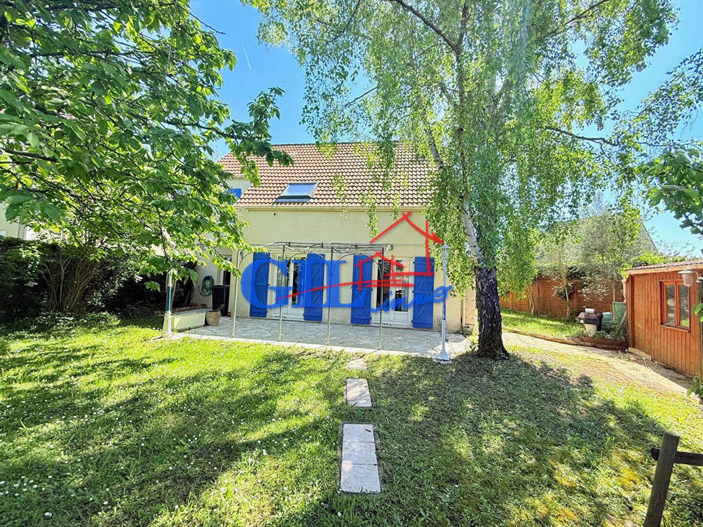 Agence immobilière de GIL IMMO Savigny - Cesson