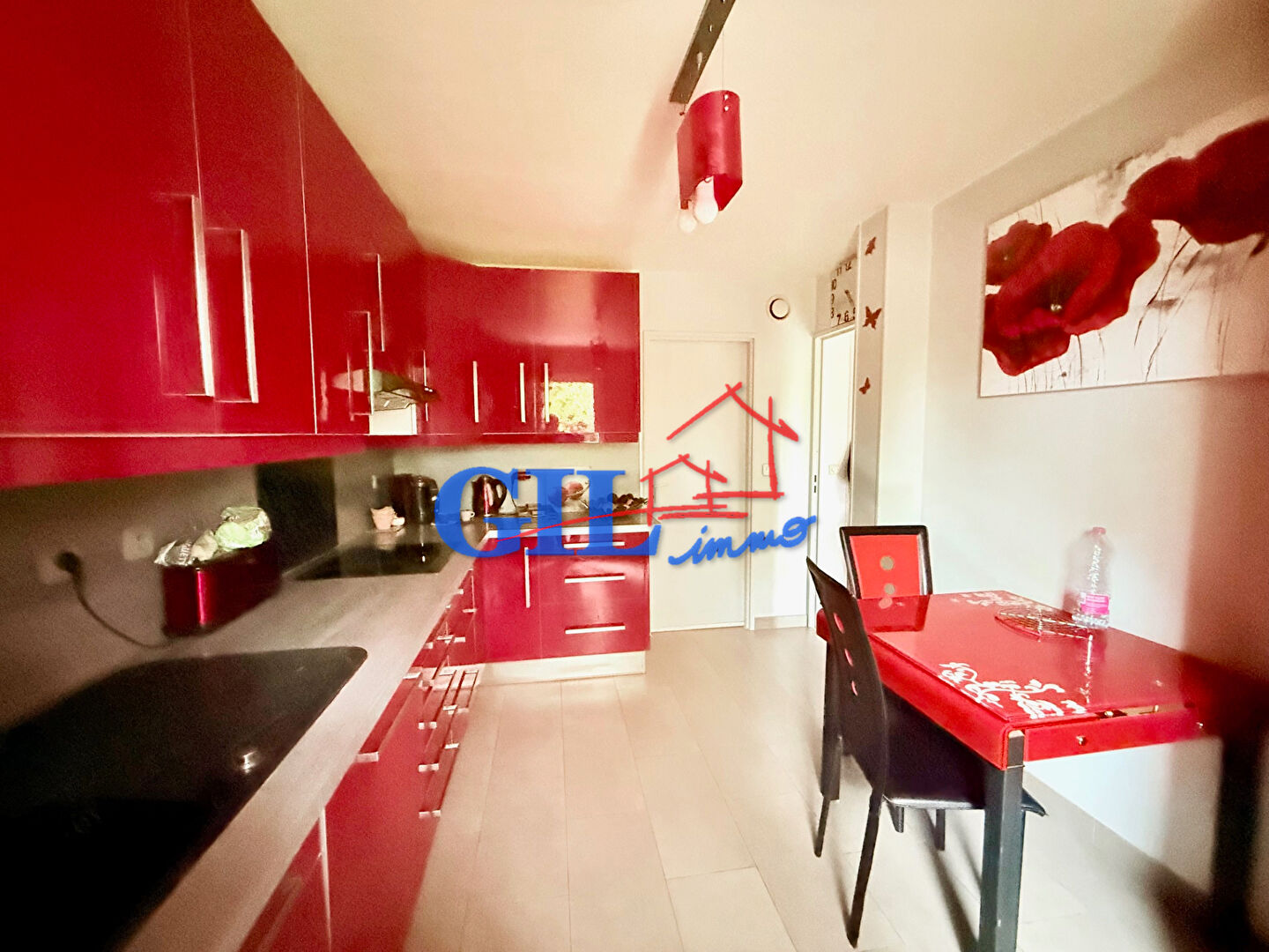 Photo Maison Savigny Le Temple 6 pièce(s) 122m2 image 3/6