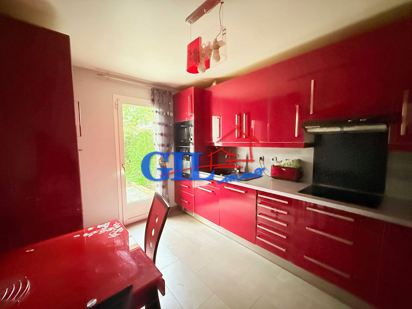 Photo Maison Savigny Le Temple 6 pièce(s) 122m2 image 6/6