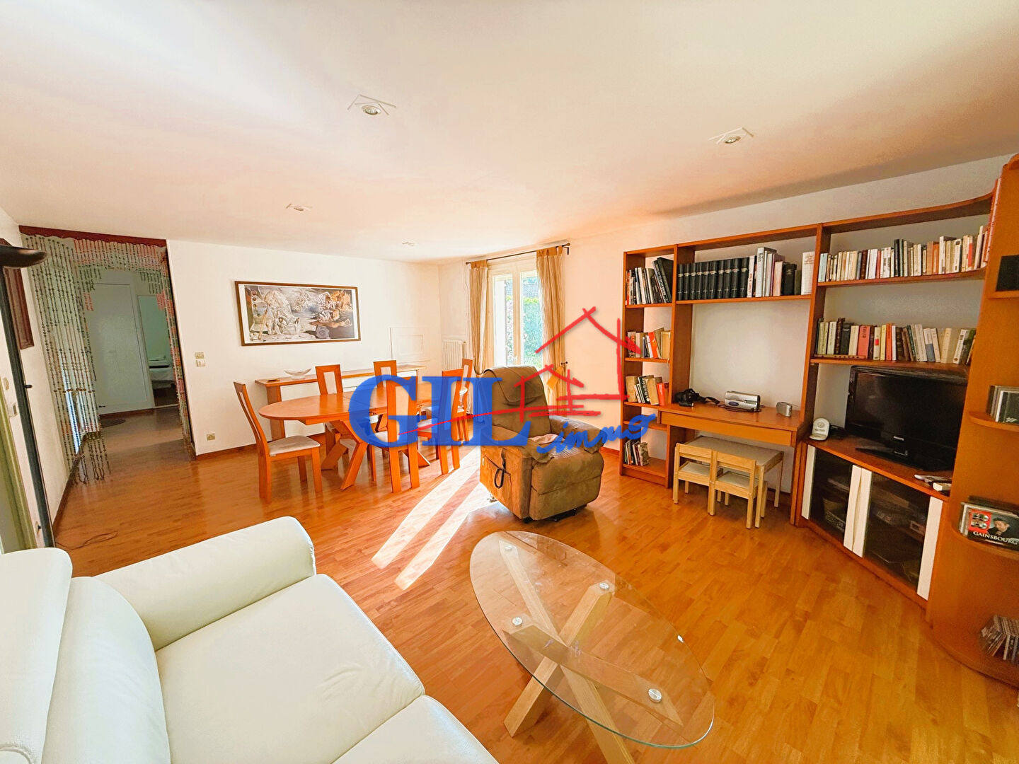 Agence immobilière de GIL IMMO Savigny - Cesson