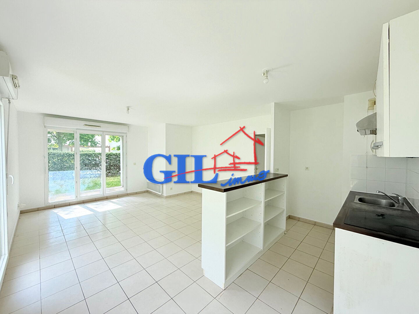 Appartement Savigny Le Temple 3 pièce(s) 63 m2