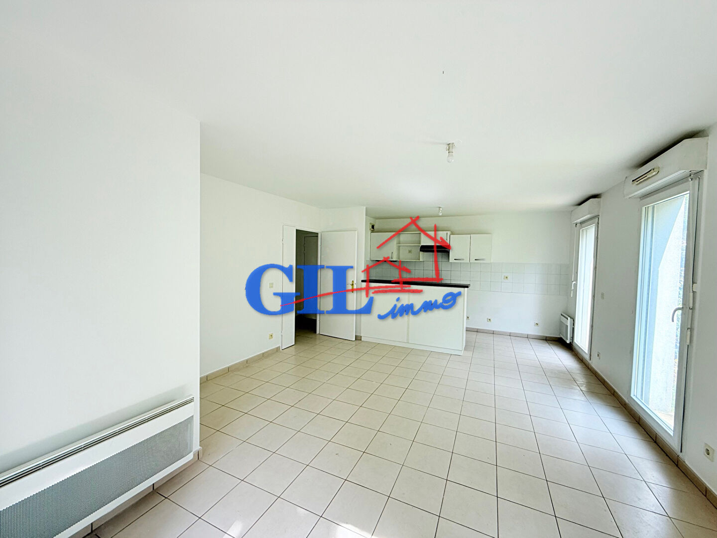 Photo Appartement Savigny Le Temple 3 pièce(s) 63 m2 image 3/6