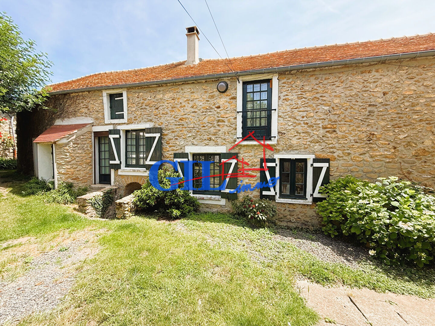 Agence immobilière de GIL IMMO Savigny - Cesson - GIL IMMO CESSON