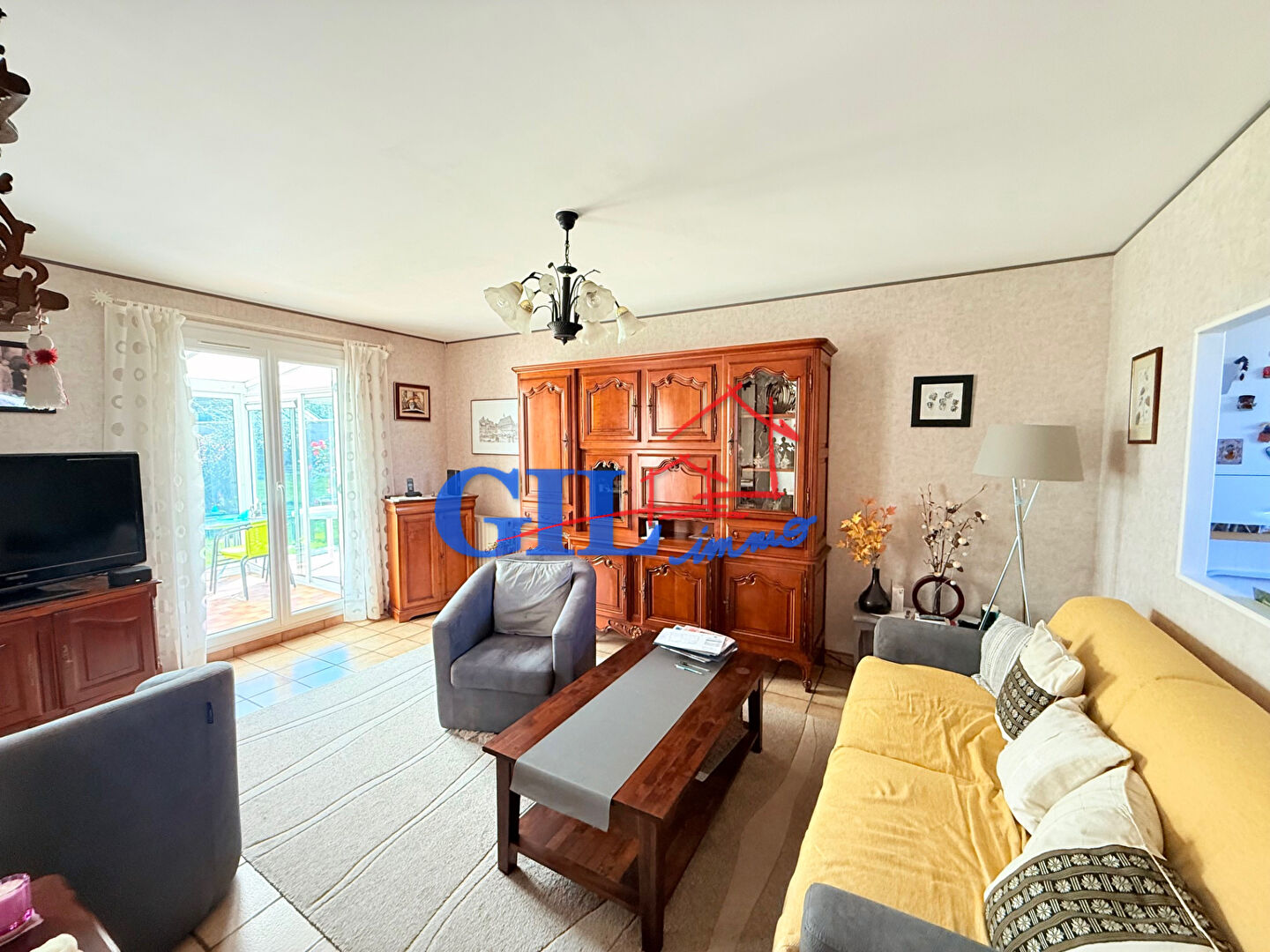 Photo Maison Savigny Le Temple 5 pièce(s) 102 m2 image 1/6