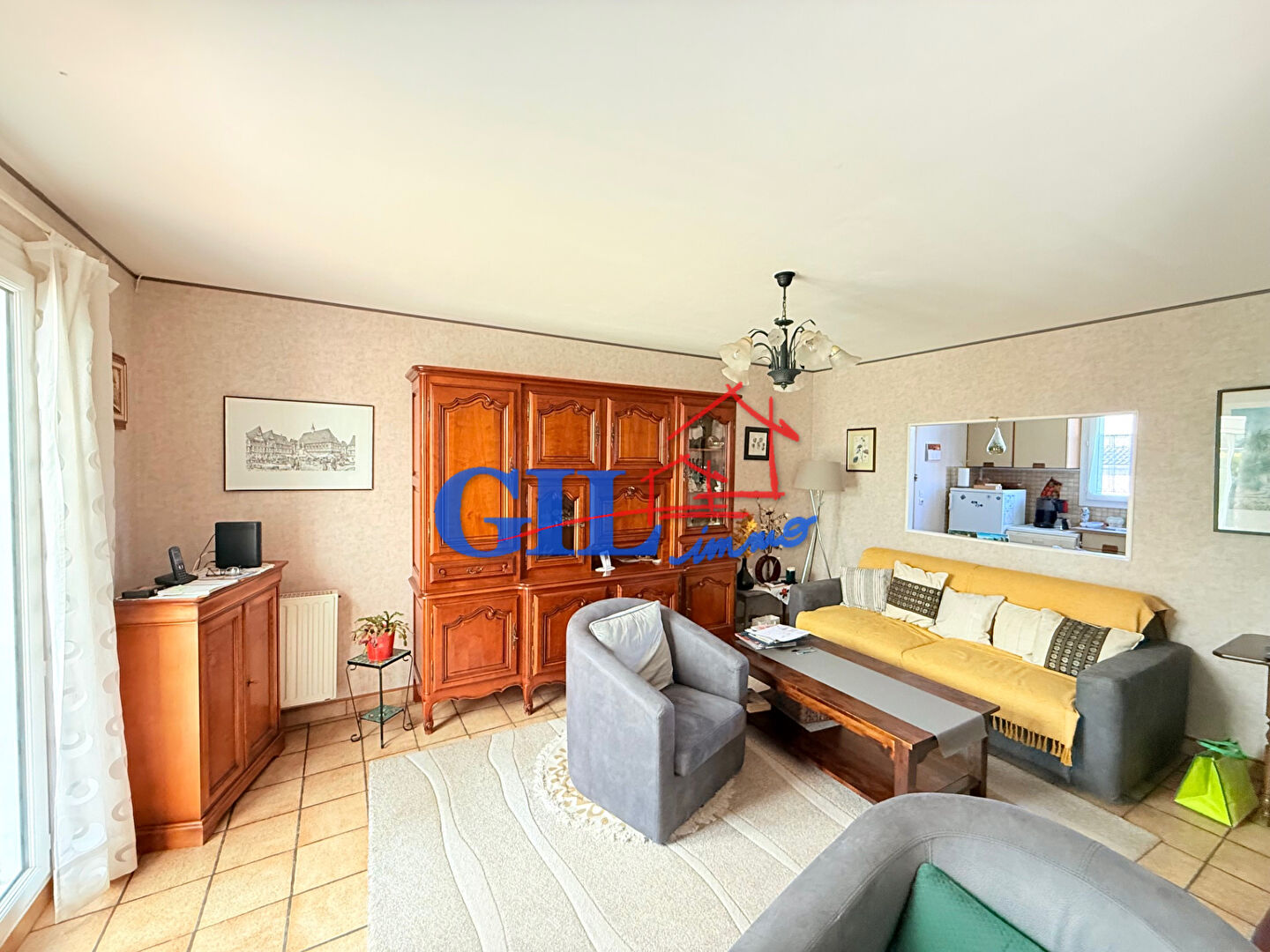 Photo Maison Savigny Le Temple 5 pièce(s) 102 m2 image 3/6