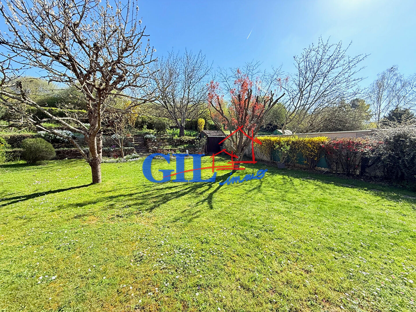 Photo Maison Savigny Le Temple 5 pièce(s) 102 m2 image 5/6