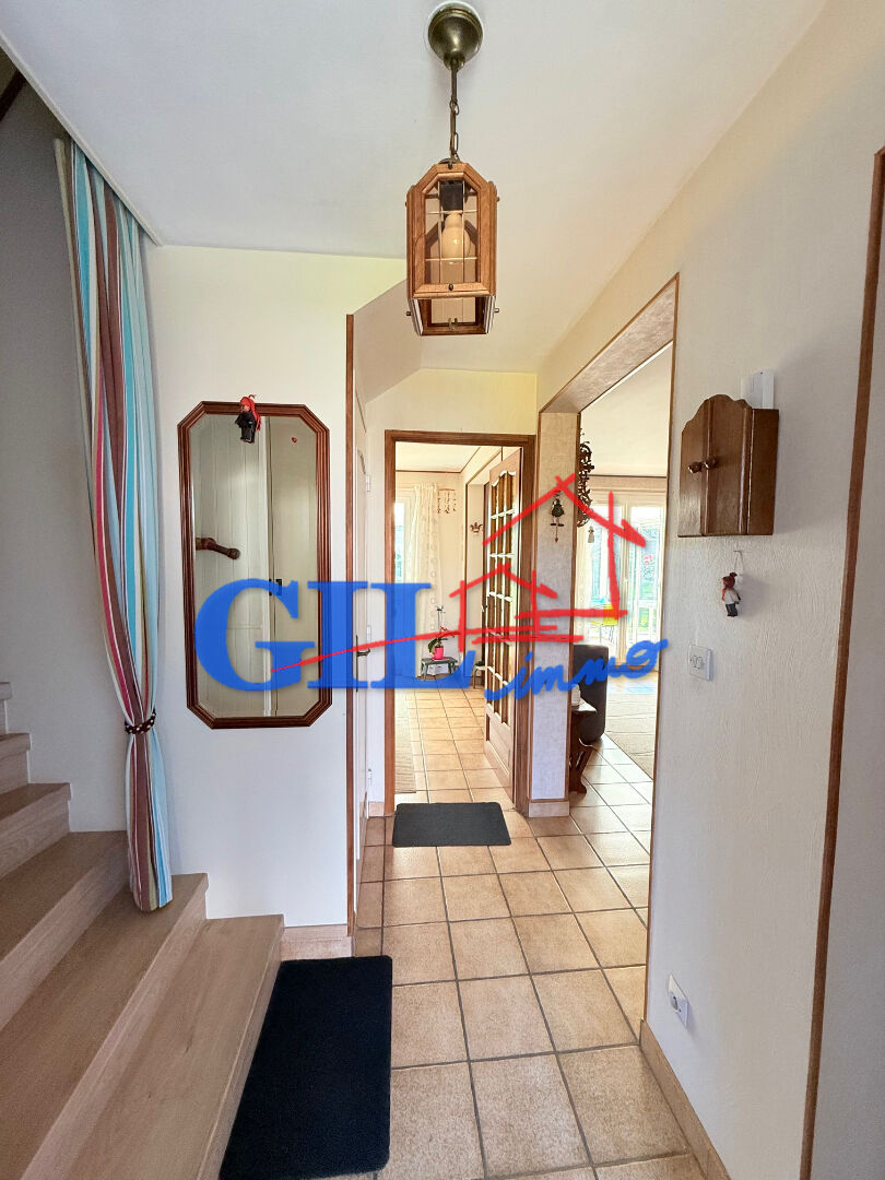 Photo Maison Savigny Le Temple 5 pièce(s) 102 m2 image 6/6