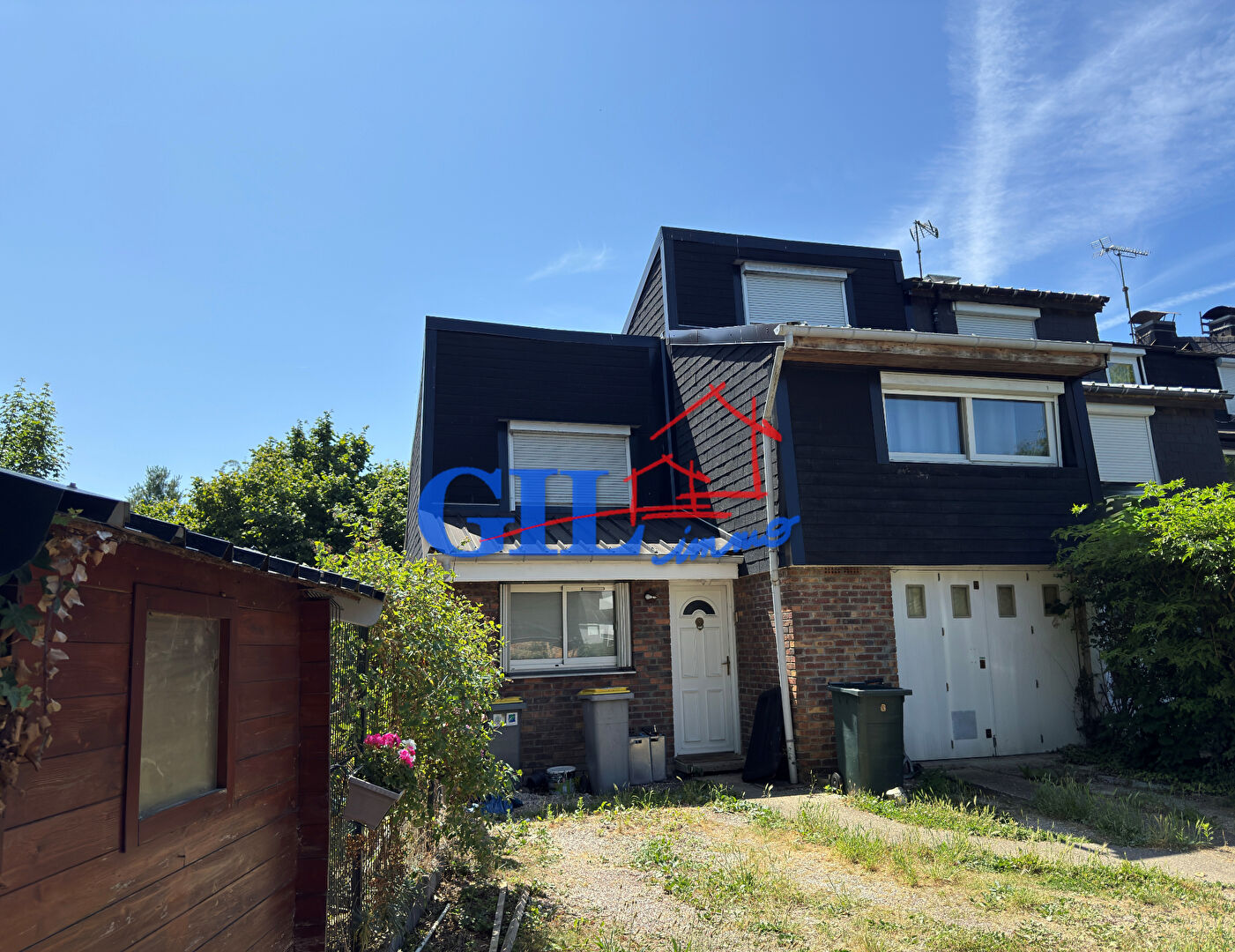 Agence immobilière de GIL IMMO Savigny - Cesson - GIL IMMO CESSON