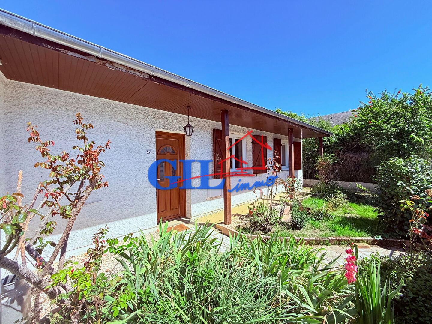 Agence immobilière de GIL IMMO Savigny - Cesson