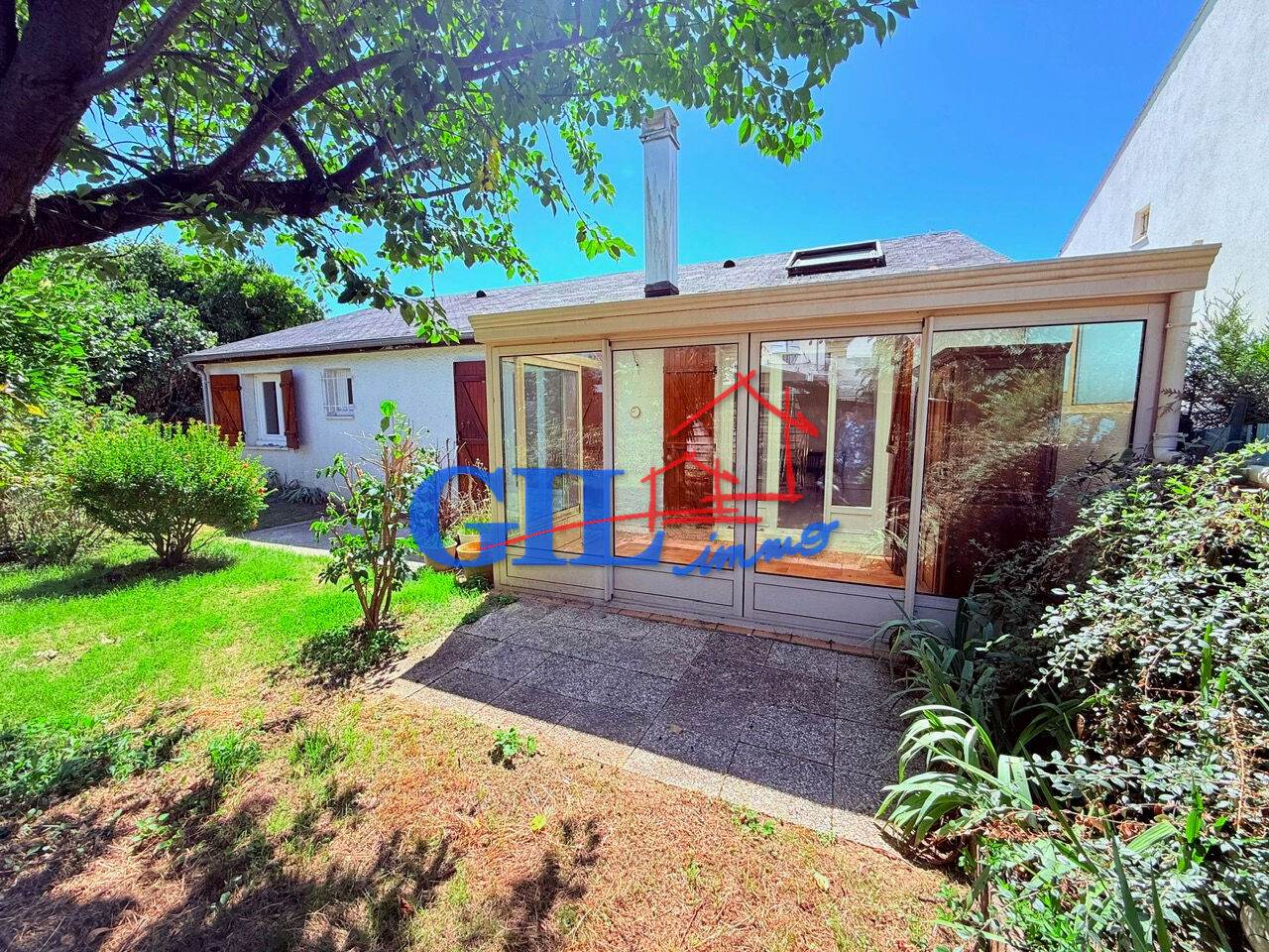 Agence immobilière de GIL IMMO Savigny - Cesson