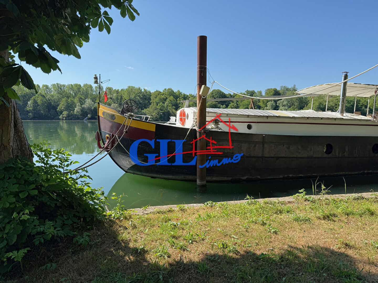 Agence immobilière de GIL IMMO Savigny - Cesson - GIL IMMO CESSON