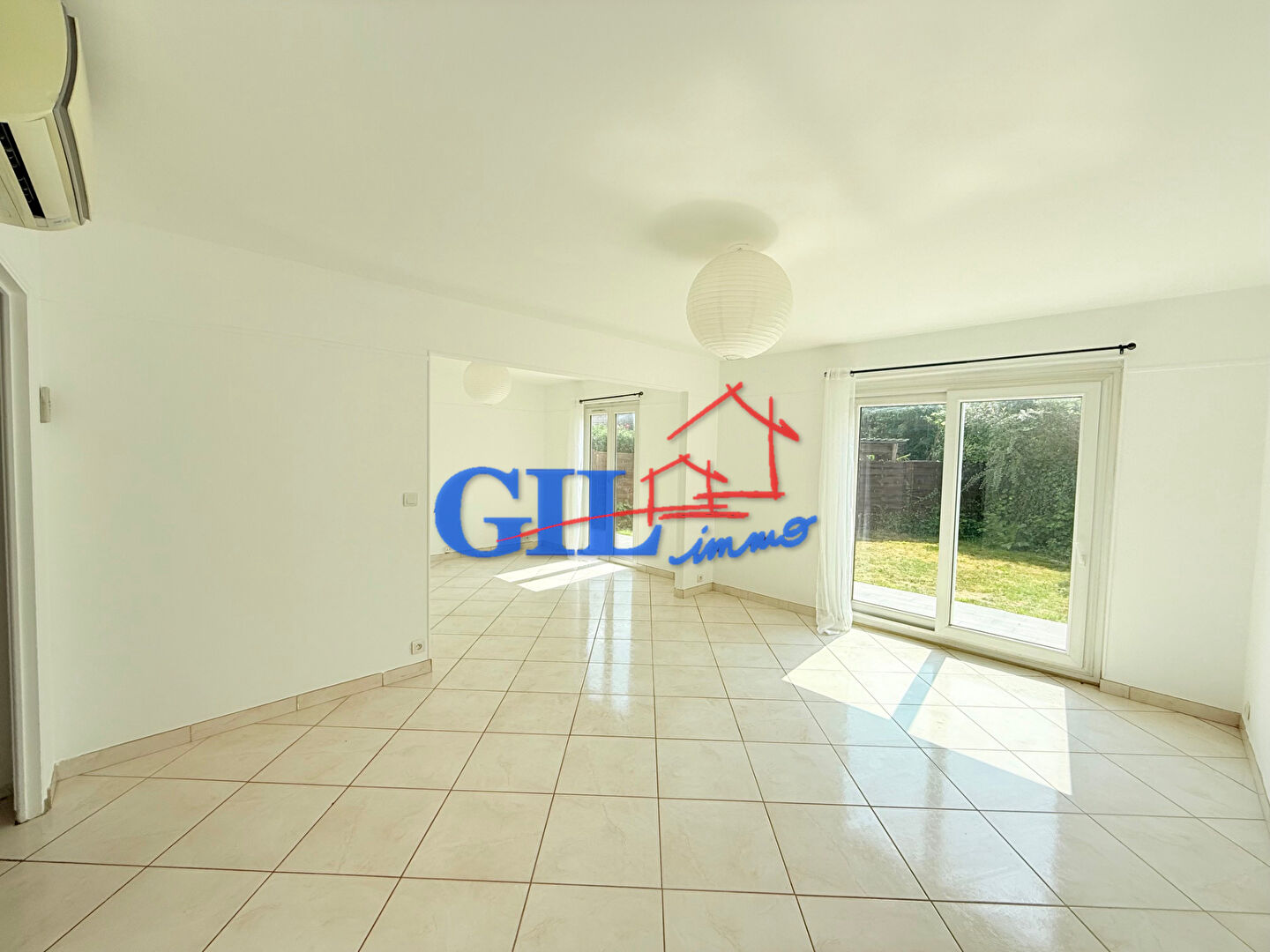 Agence immobilière de GIL IMMO Savigny - Cesson