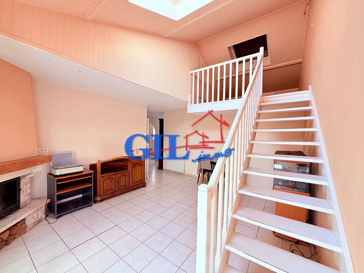 Agence immobilière de GIL IMMO Savigny - Cesson