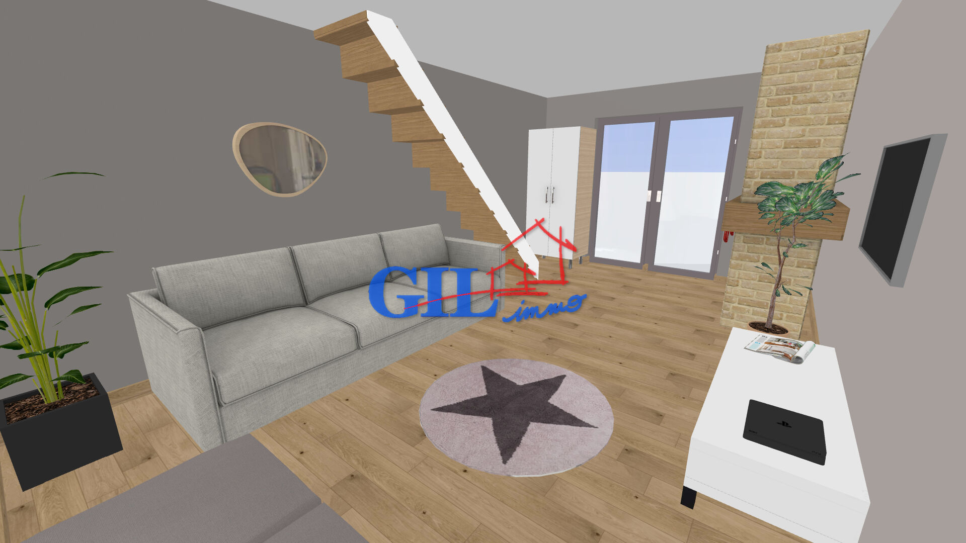 Maison Savigny Le Temple 5 pièce(s) 106m2