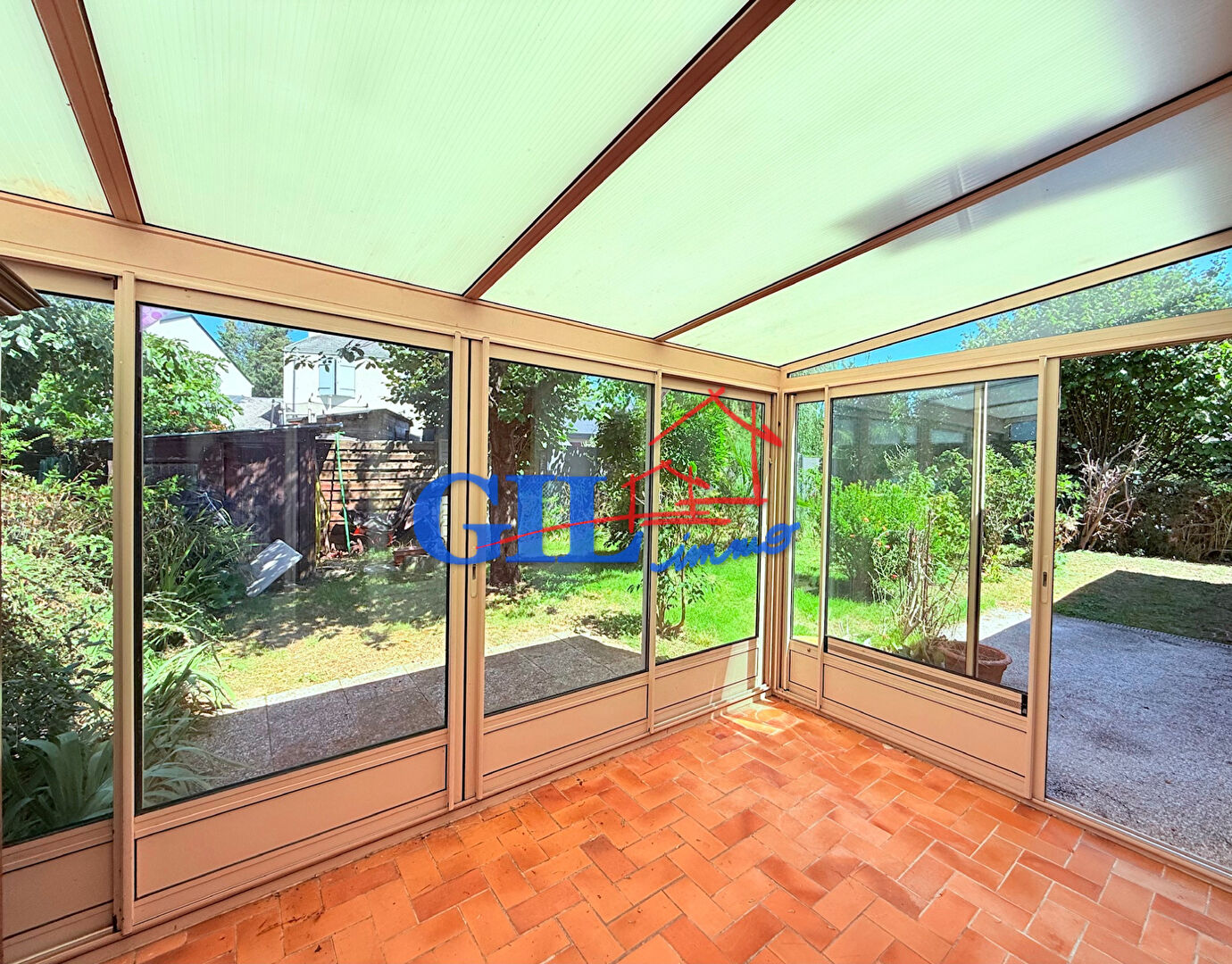 Maison Savigny Le Temple 5 pièce(s) 106m2