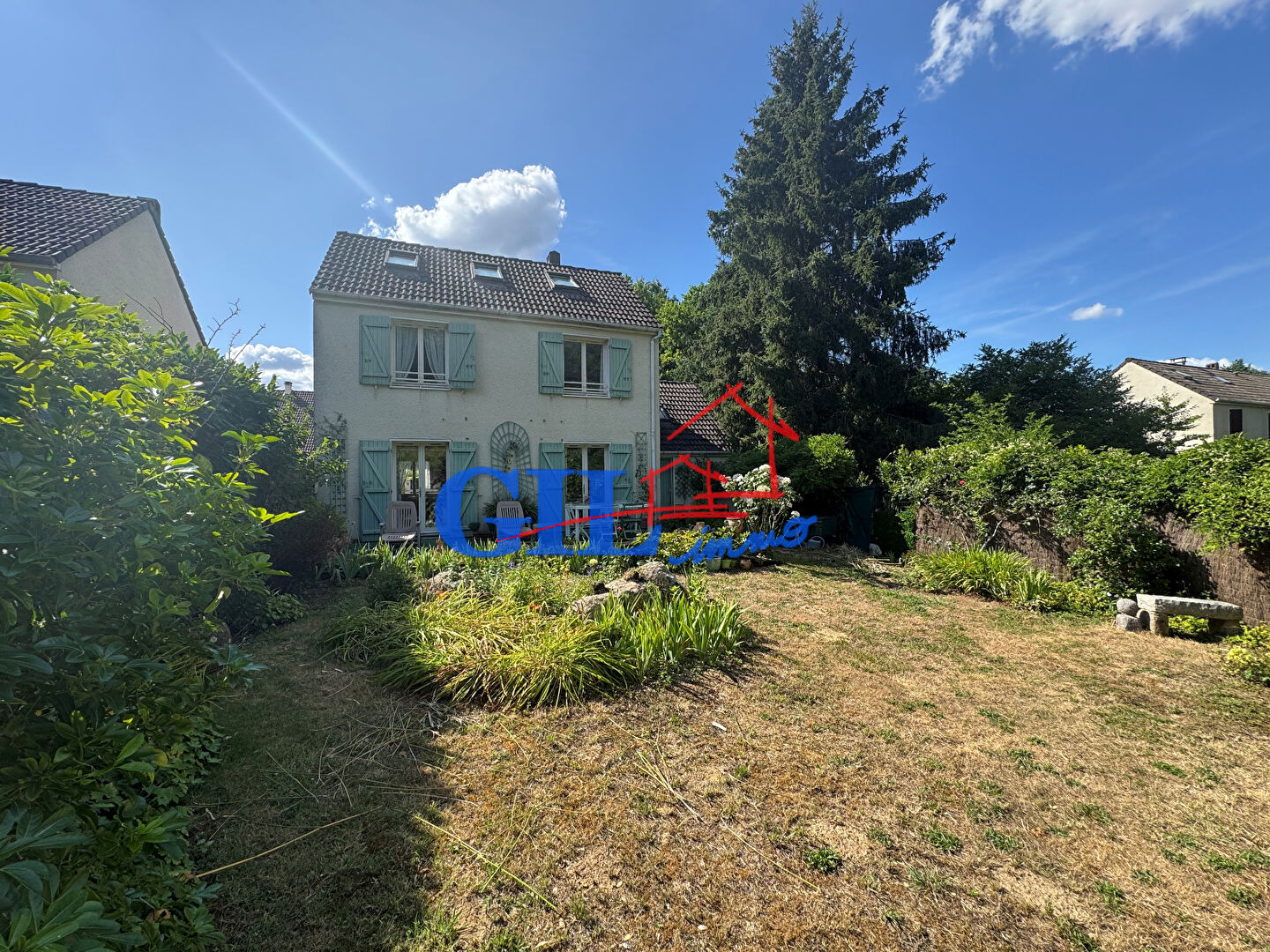 Agence immobilière de GIL IMMO Savigny - Cesson - GIL IMMO CESSON