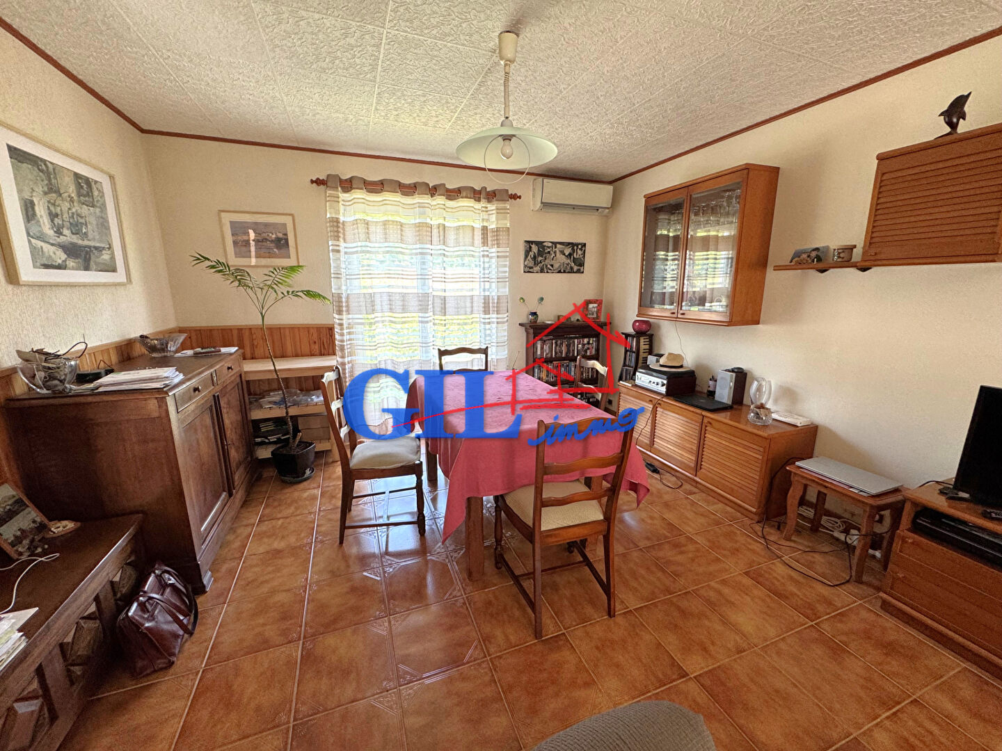 CESSON BOURG - MAISON MITOYENNE DE 87 M²