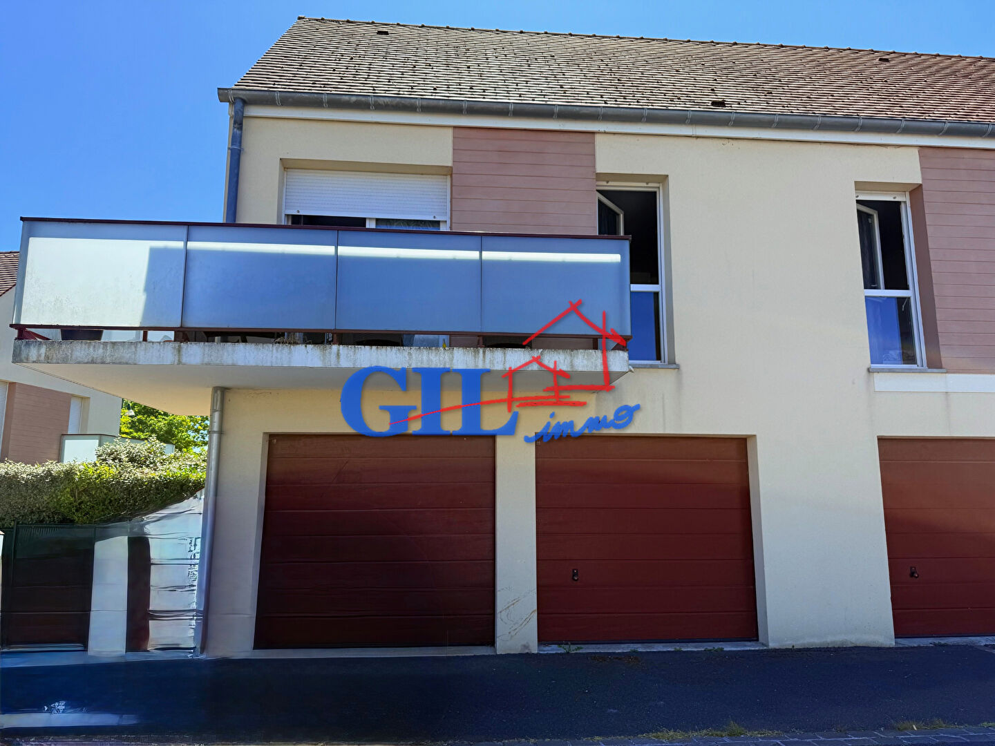Agence immobilière de GIL IMMO Savigny - Cesson - GIL IMMO CESSON