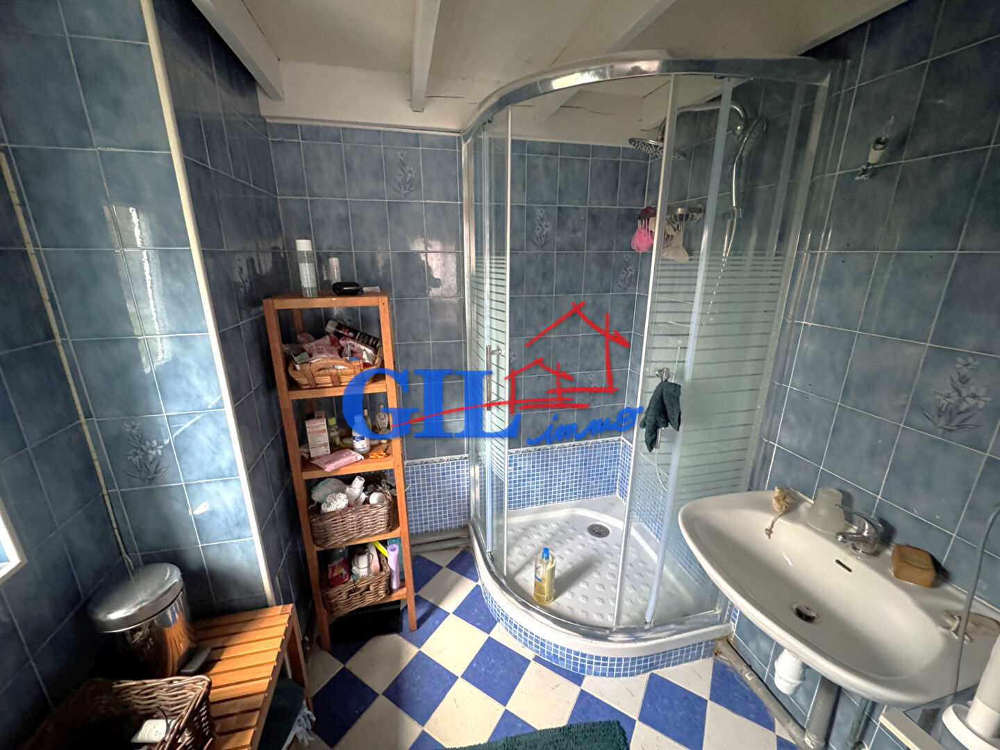 Photo CESSON LA FORET - MAISON CANADIENNE DE 115m² image 5/6