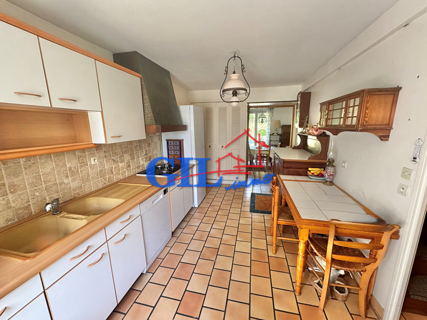 Photo CESSON LA FORET - MAISON INDIVIDUELLE  114M² HAB. (237M² UTILES) image 4/6