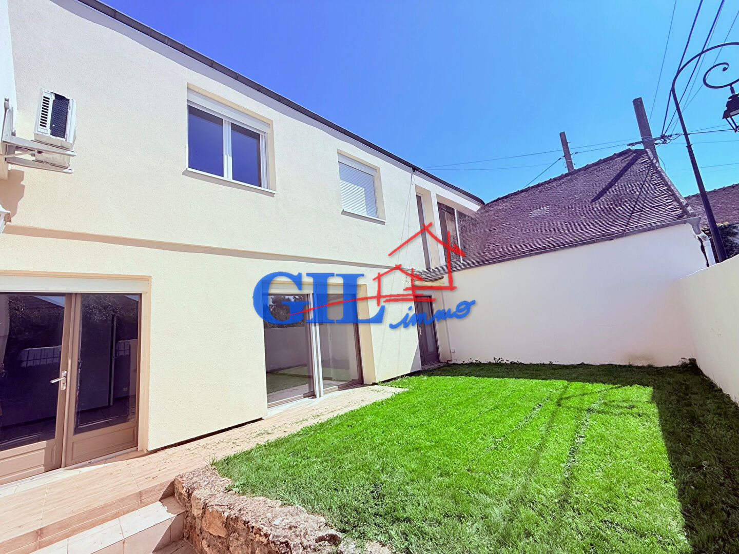 Agence immobilière de GIL IMMO Savigny - Cesson