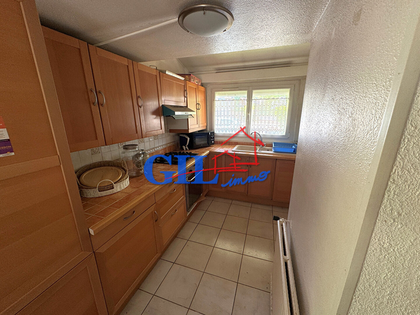 Photo CESSON LA FORET - MAISON CANADIENNE DE 88M² image 5/6