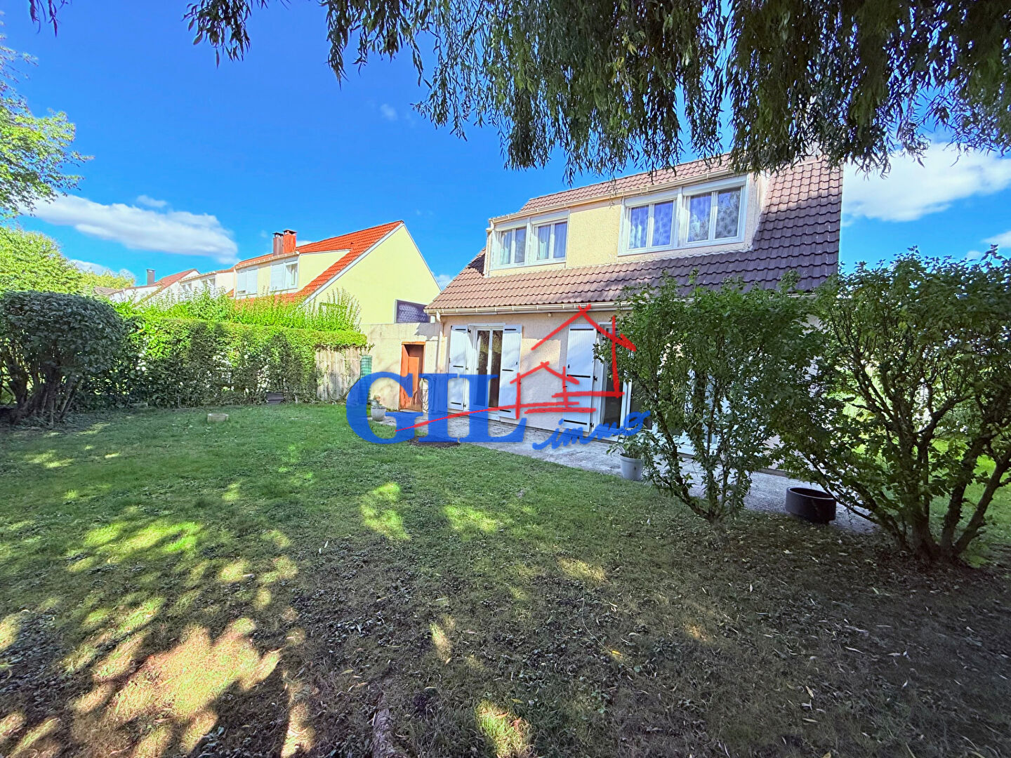 Maison Savigny Le Temple 6 pièce(s) 110 m2