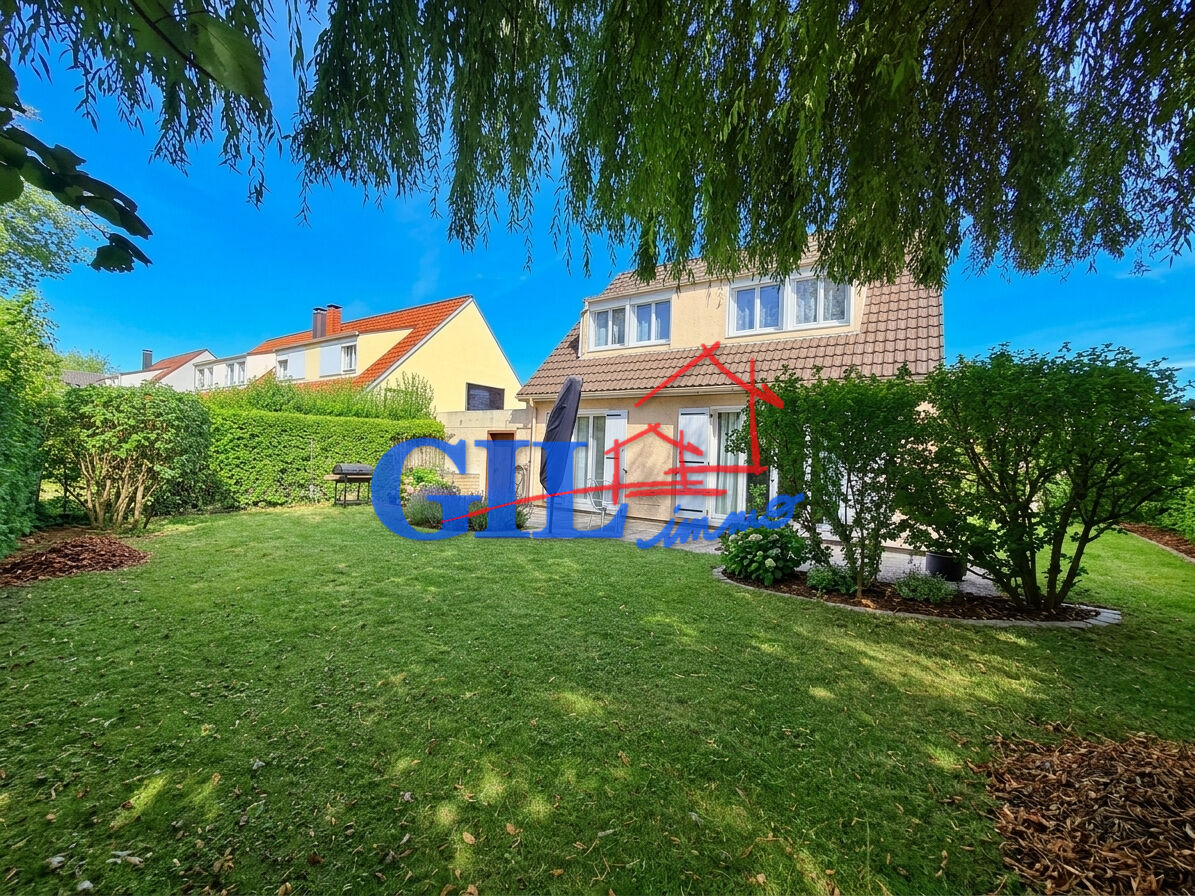 Agence immobilière de GIL IMMO Savigny - Cesson