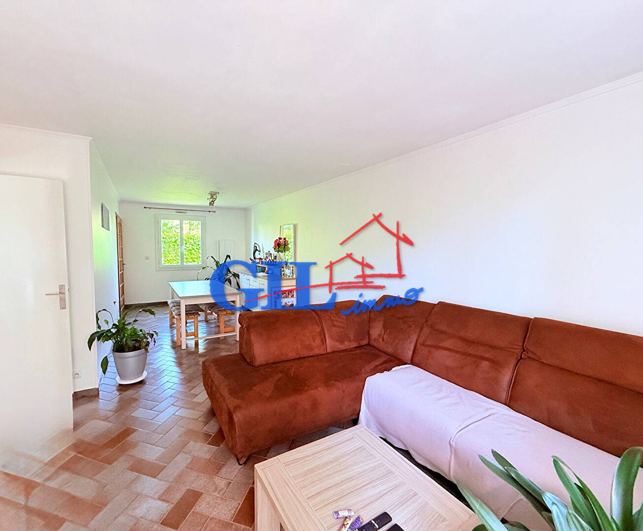 Photo Maison Savigny Le Temple 6 pièce(s) 110 m2 image 2/6