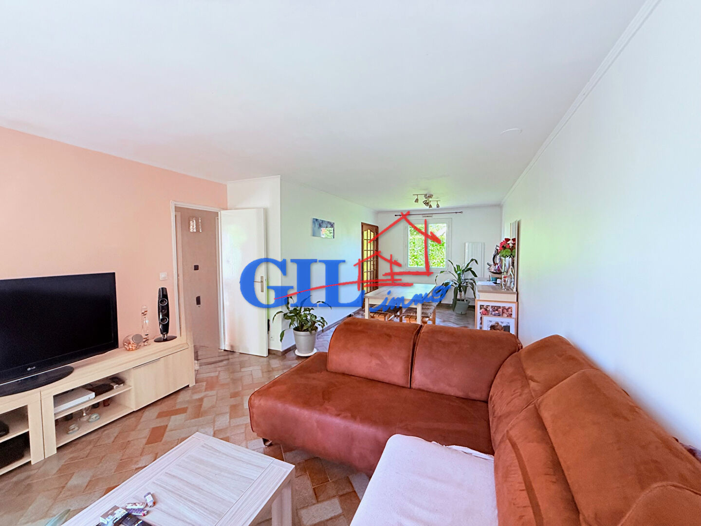 Photo Maison Savigny Le Temple 6 pièce(s) 110 m2 image 4/6