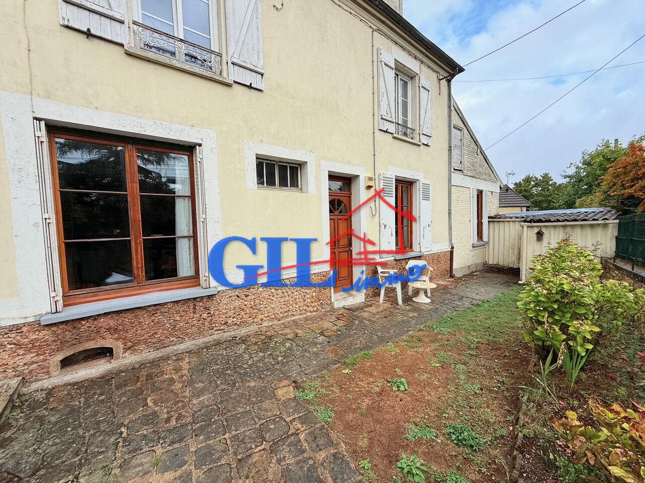Agence immobilière de GIL IMMO Savigny - Cesson - GIL IMMO CESSON