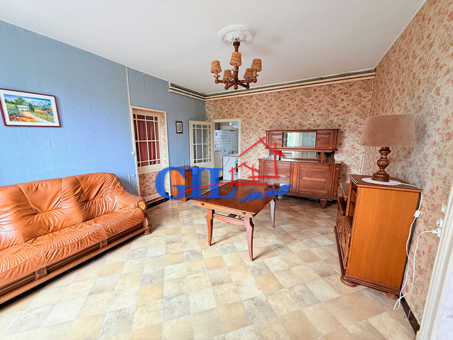 SPECIAL INVESTISSEUR - CESSON GARE - LOGEMENT DE 95 M²