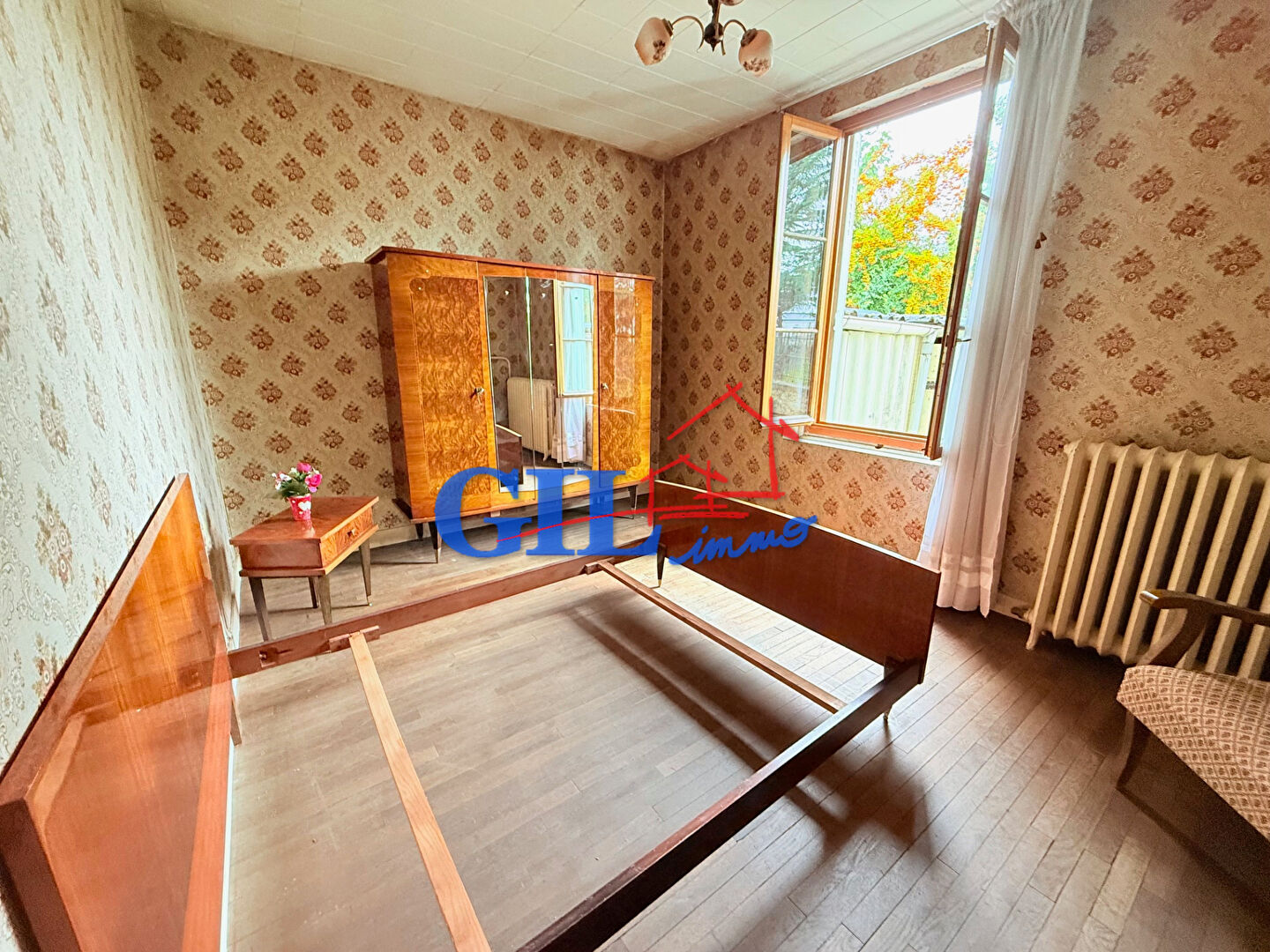 Photo SPECIAL INVESTISSEUR - CESSON GARE - LOGEMENT DE 95 M² image 4/6