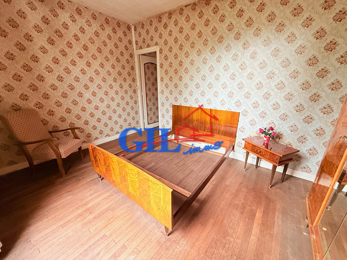 Photo SPECIAL INVESTISSEUR - CESSON GARE - LOGEMENT DE 95 M² image 5/6