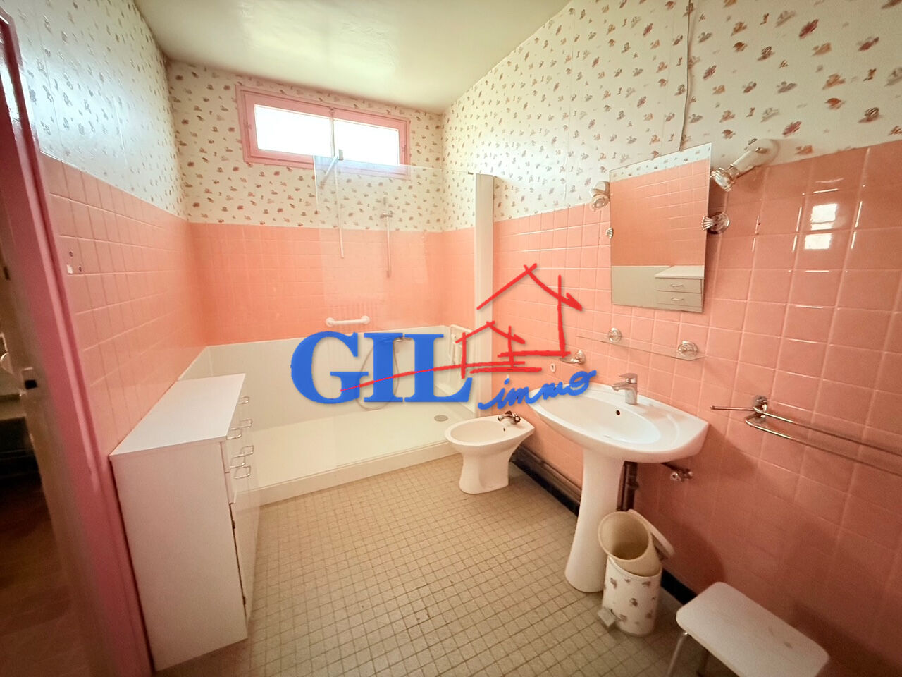 Photo SPECIAL INVESTISSEUR - CESSON GARE - LOGEMENT DE 95 M² image 6/6