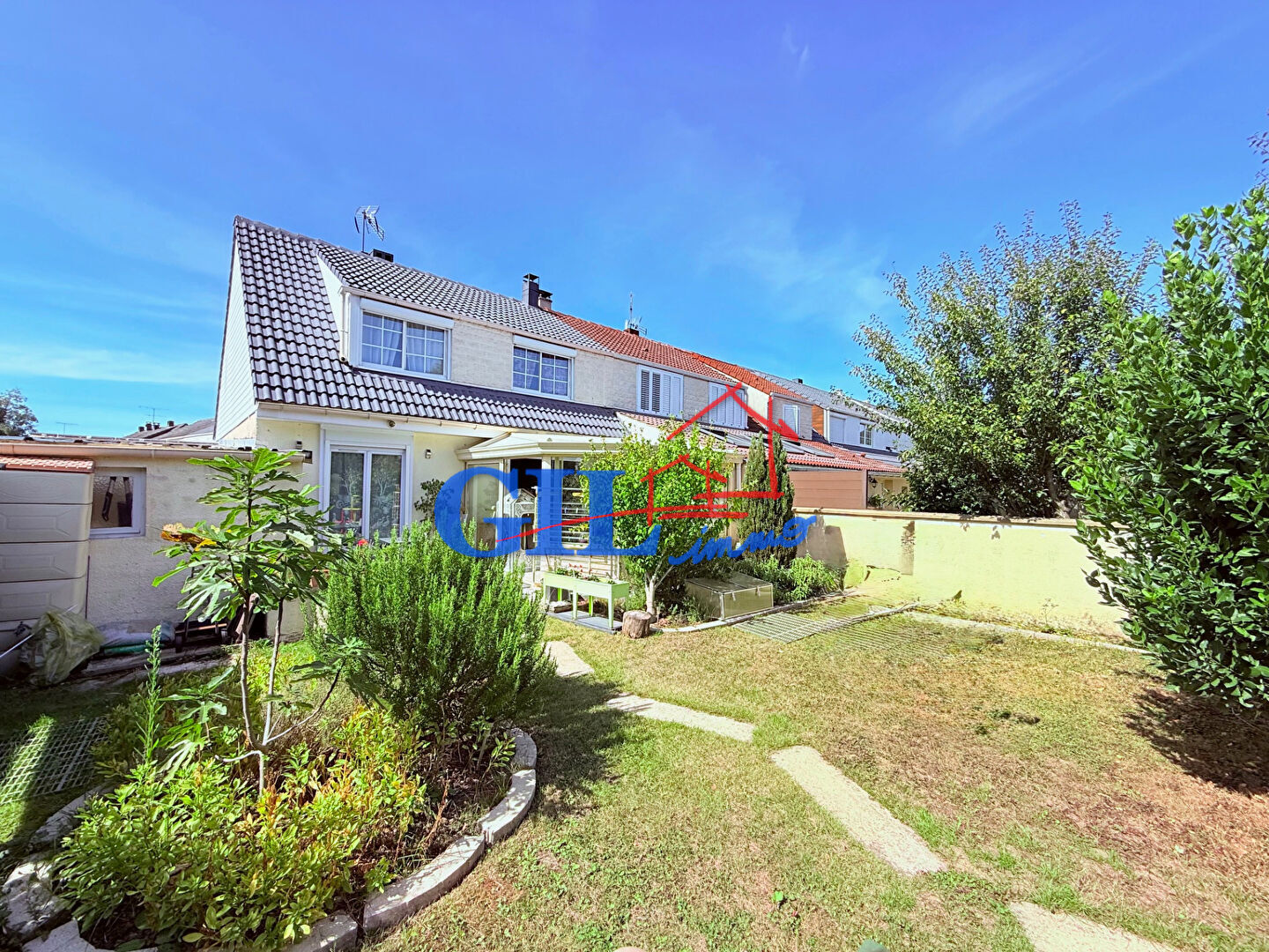 Agence immobilière de GIL IMMO Savigny - Cesson
