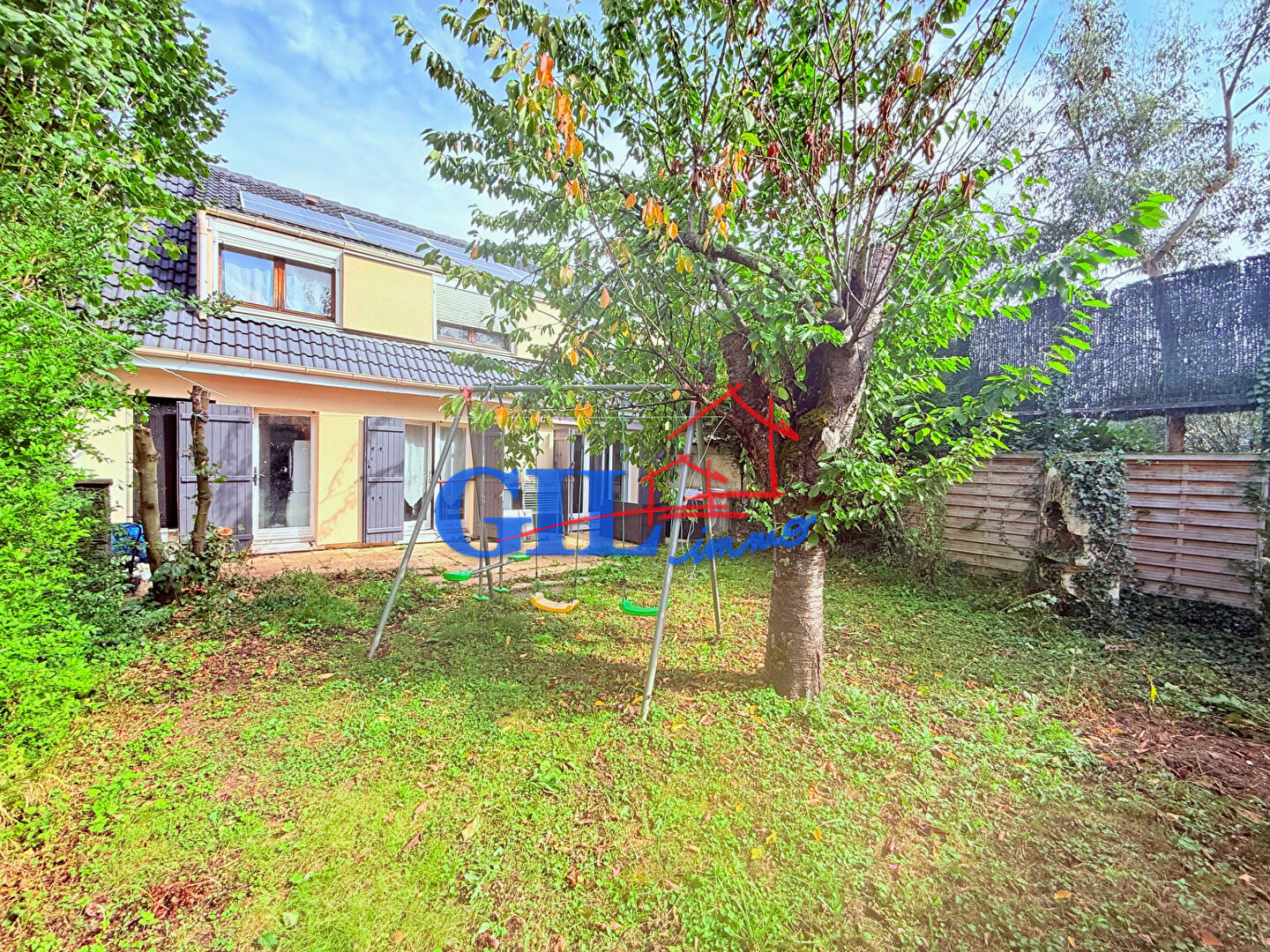 Maison Savigny Le Temple 6 pièce(s) 105 m2