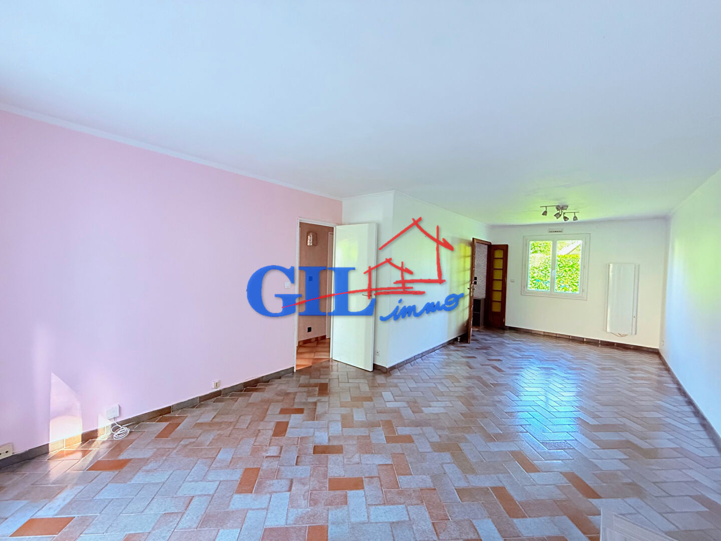 Agence immobilière de GIL IMMO Savigny - Cesson