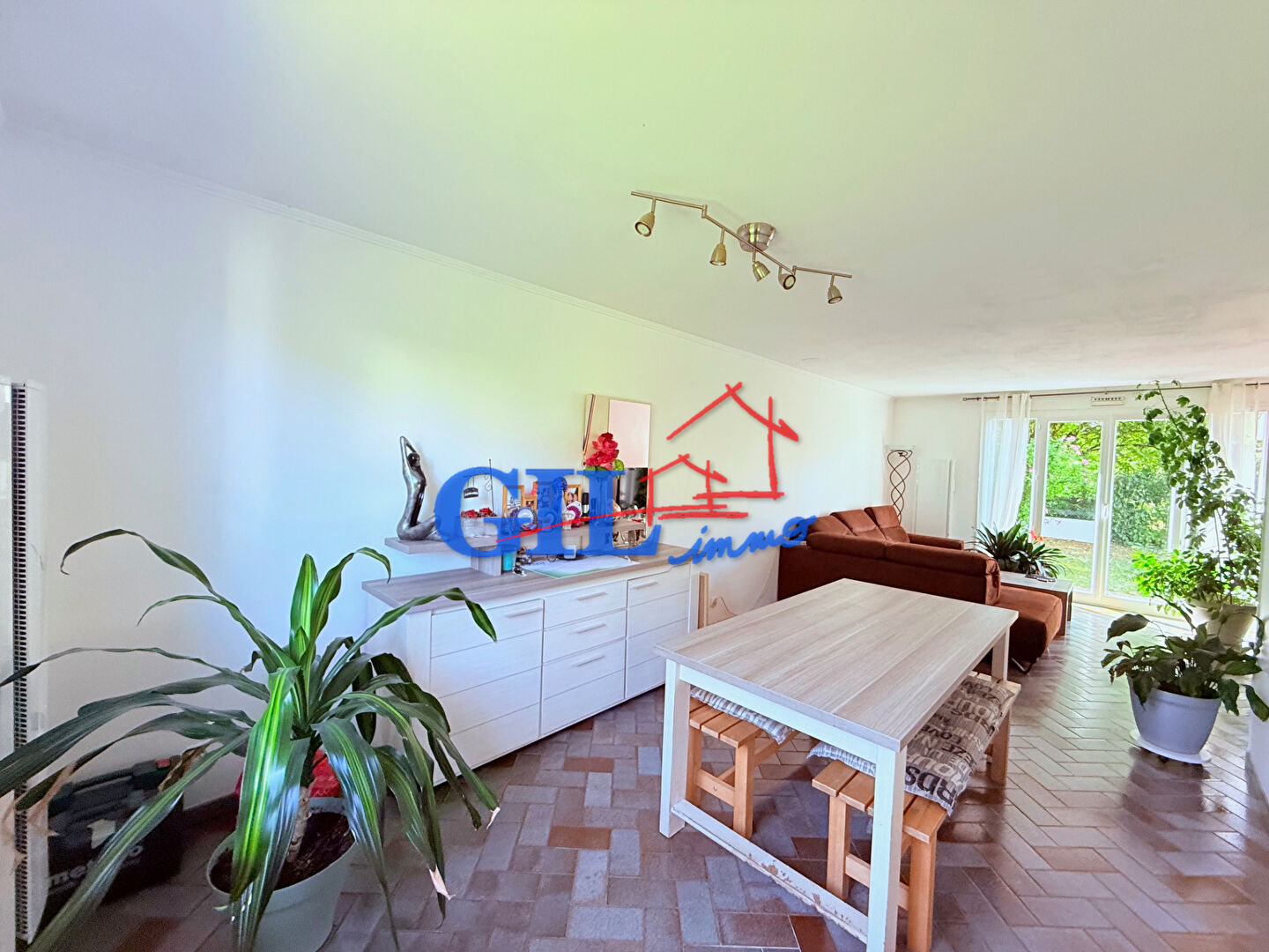 Photo Maison Savigny Le Temple 6 pièce(s) 112m2 image 3/6